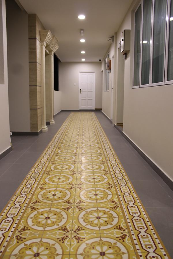 Venice Lodge Bandar Seri Begawan Ngoại thất bức ảnh