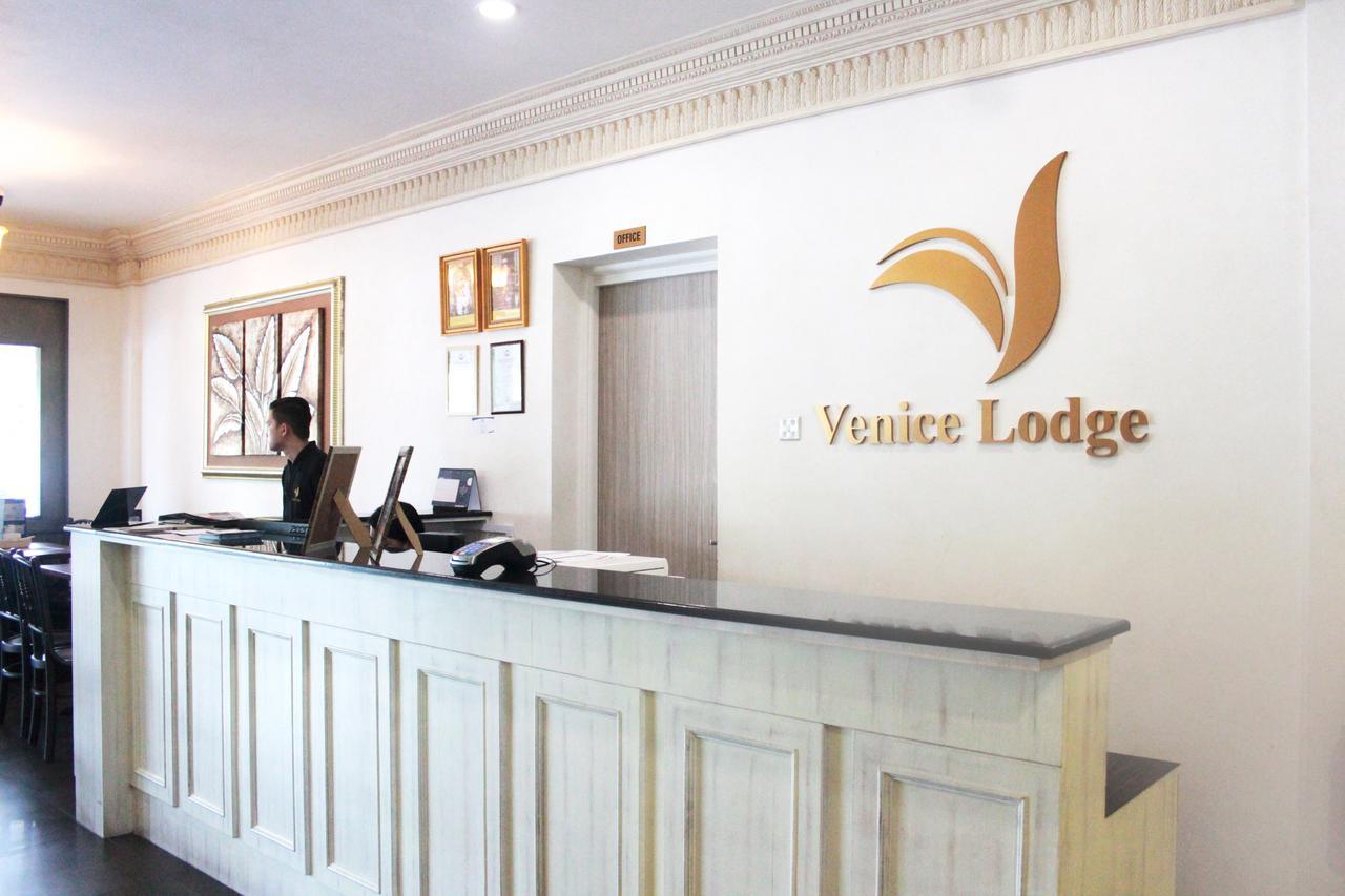 Venice Lodge Bandar Seri Begawan Ngoại thất bức ảnh