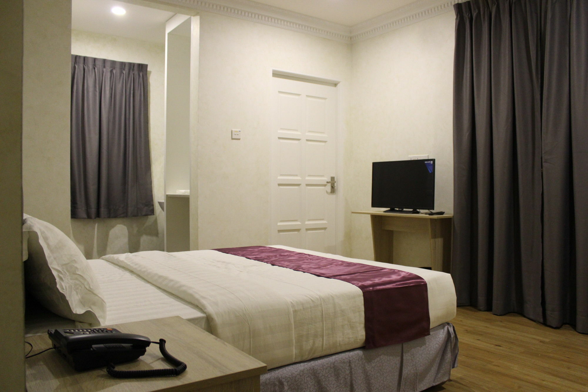 Venice Lodge Bandar Seri Begawan Ngoại thất bức ảnh