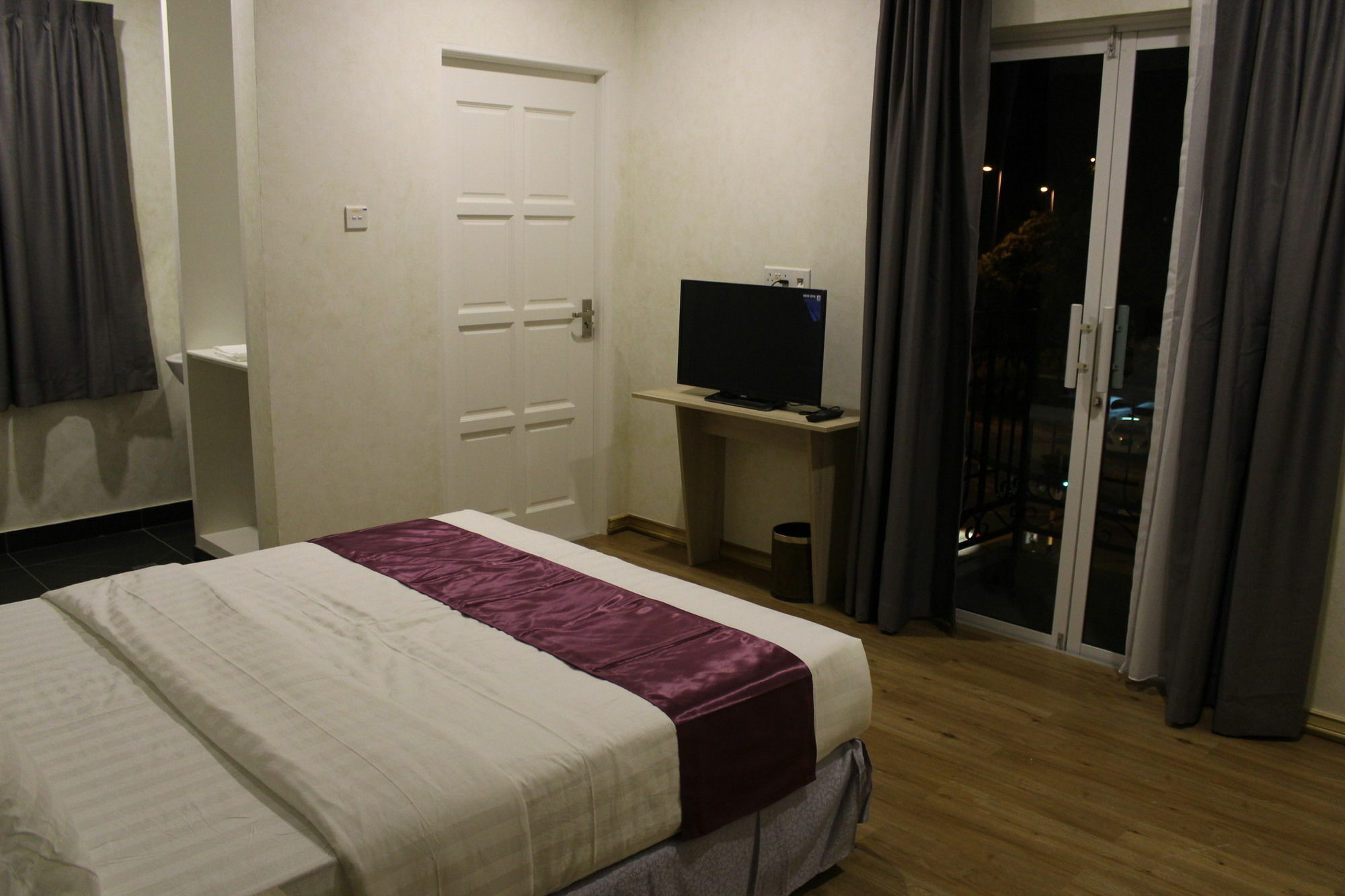 Venice Lodge Bandar Seri Begawan Ngoại thất bức ảnh