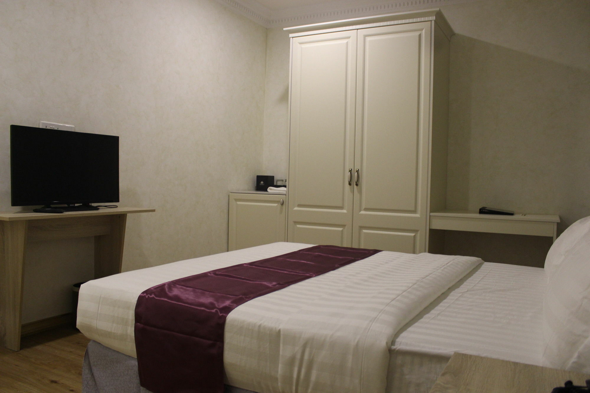 Venice Lodge Bandar Seri Begawan Ngoại thất bức ảnh