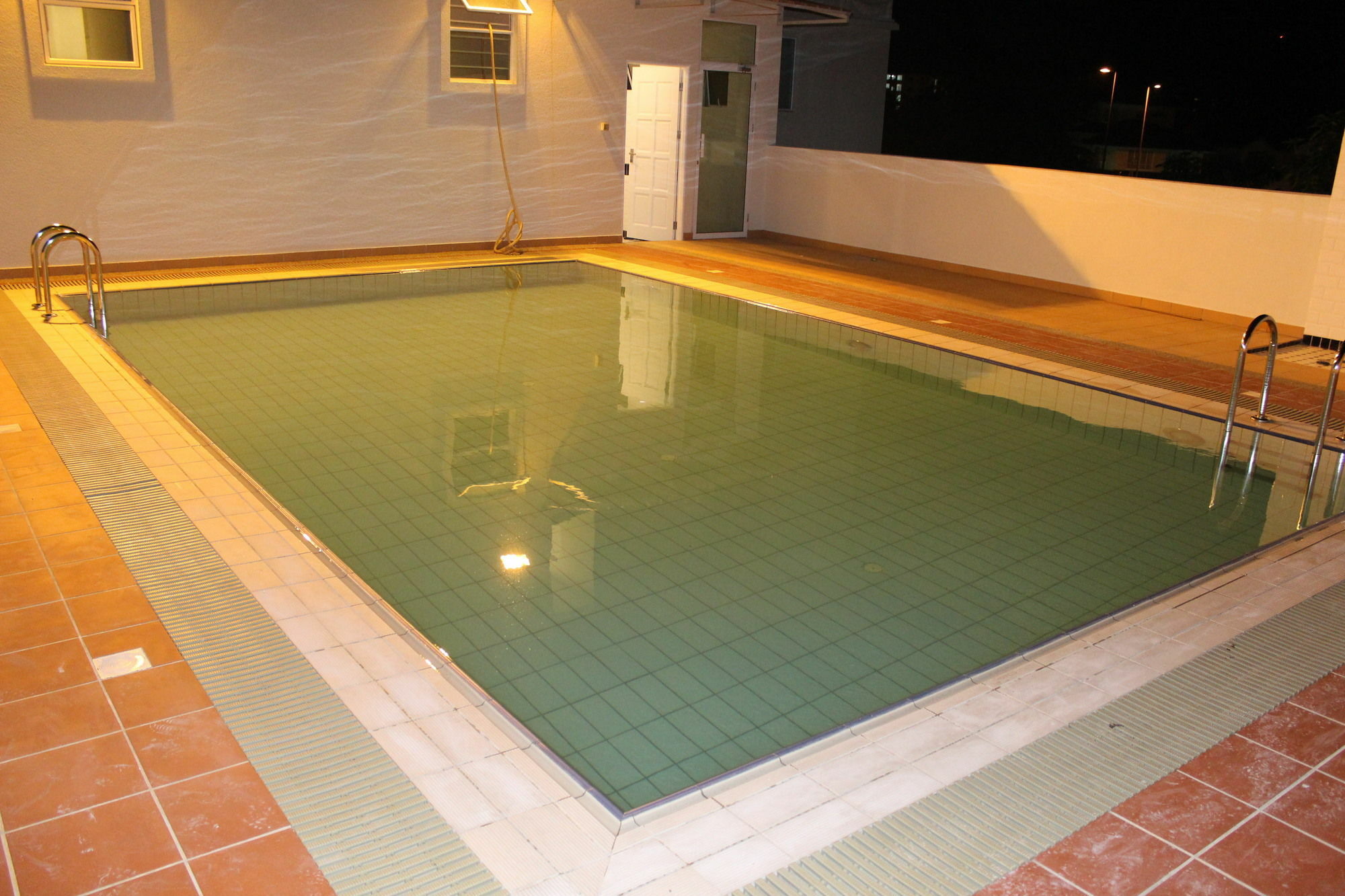 Venice Lodge Bandar Seri Begawan Ngoại thất bức ảnh