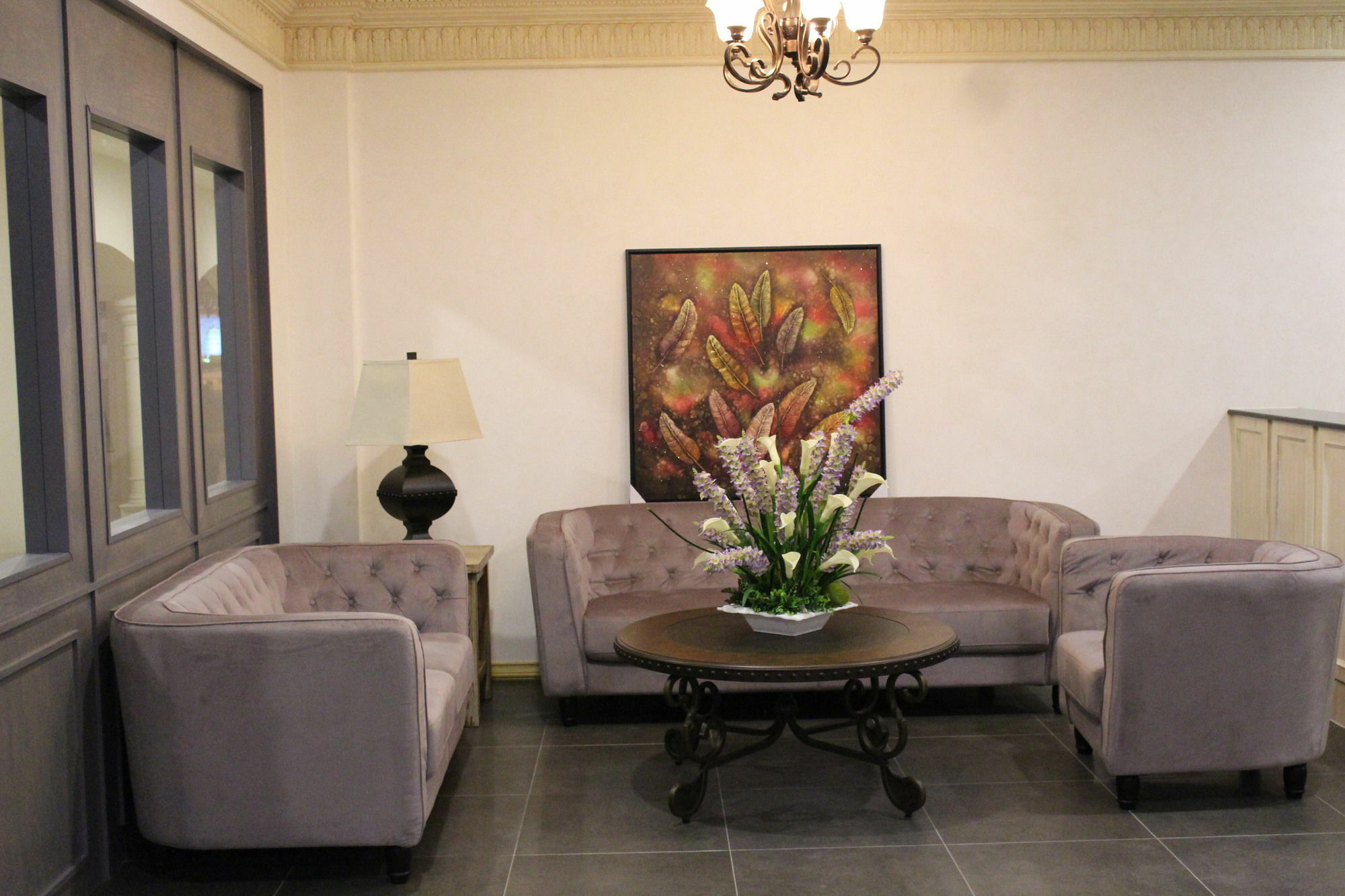 Venice Lodge Bandar Seri Begawan Ngoại thất bức ảnh