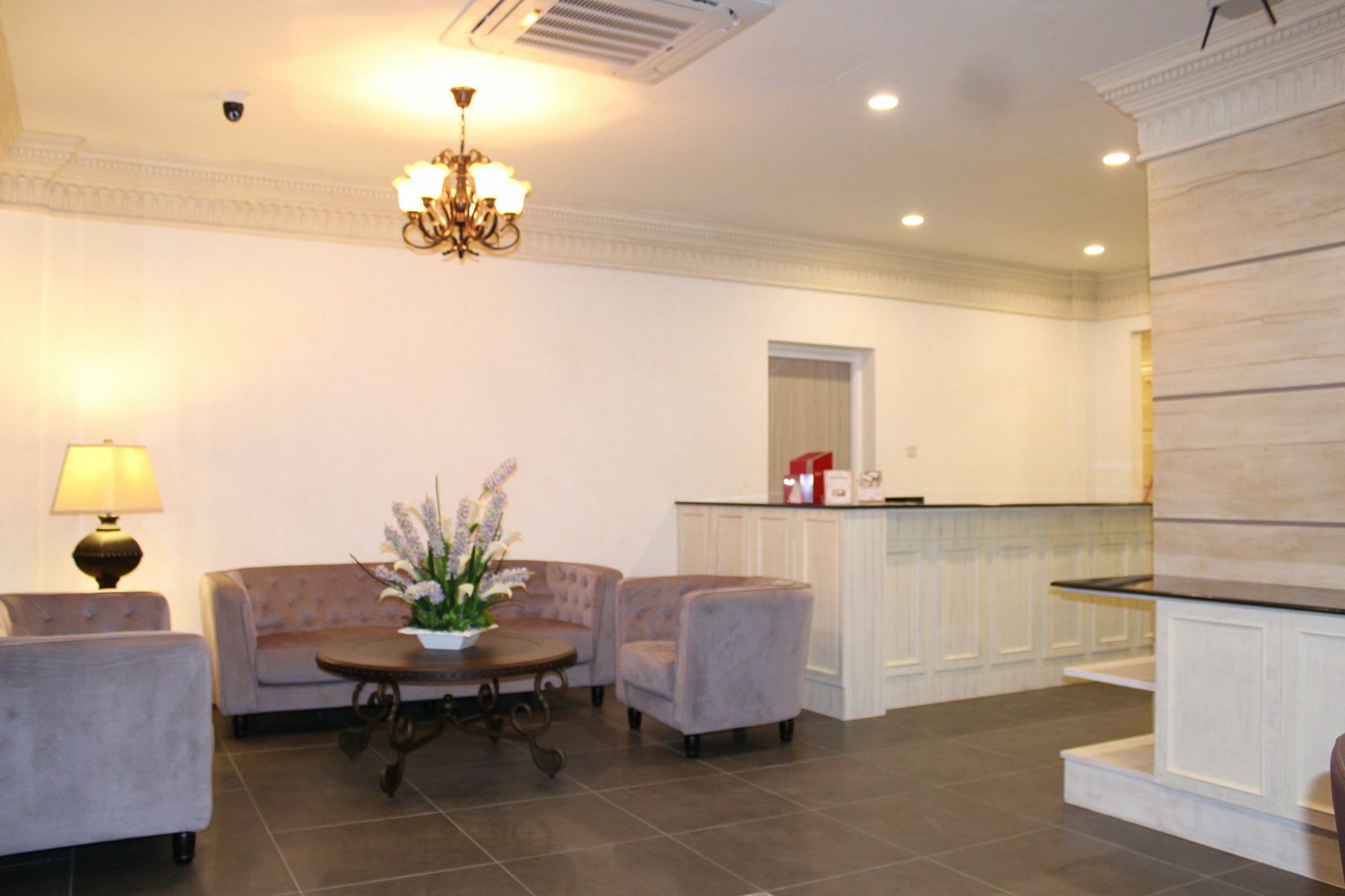 Venice Lodge Bandar Seri Begawan Ngoại thất bức ảnh
