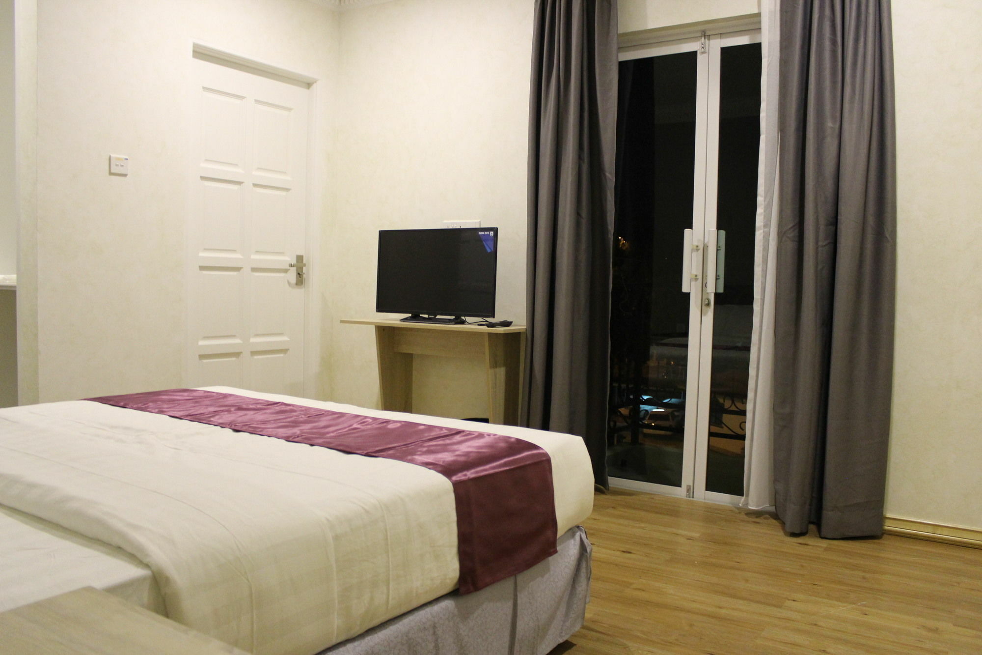 Venice Lodge Bandar Seri Begawan Ngoại thất bức ảnh