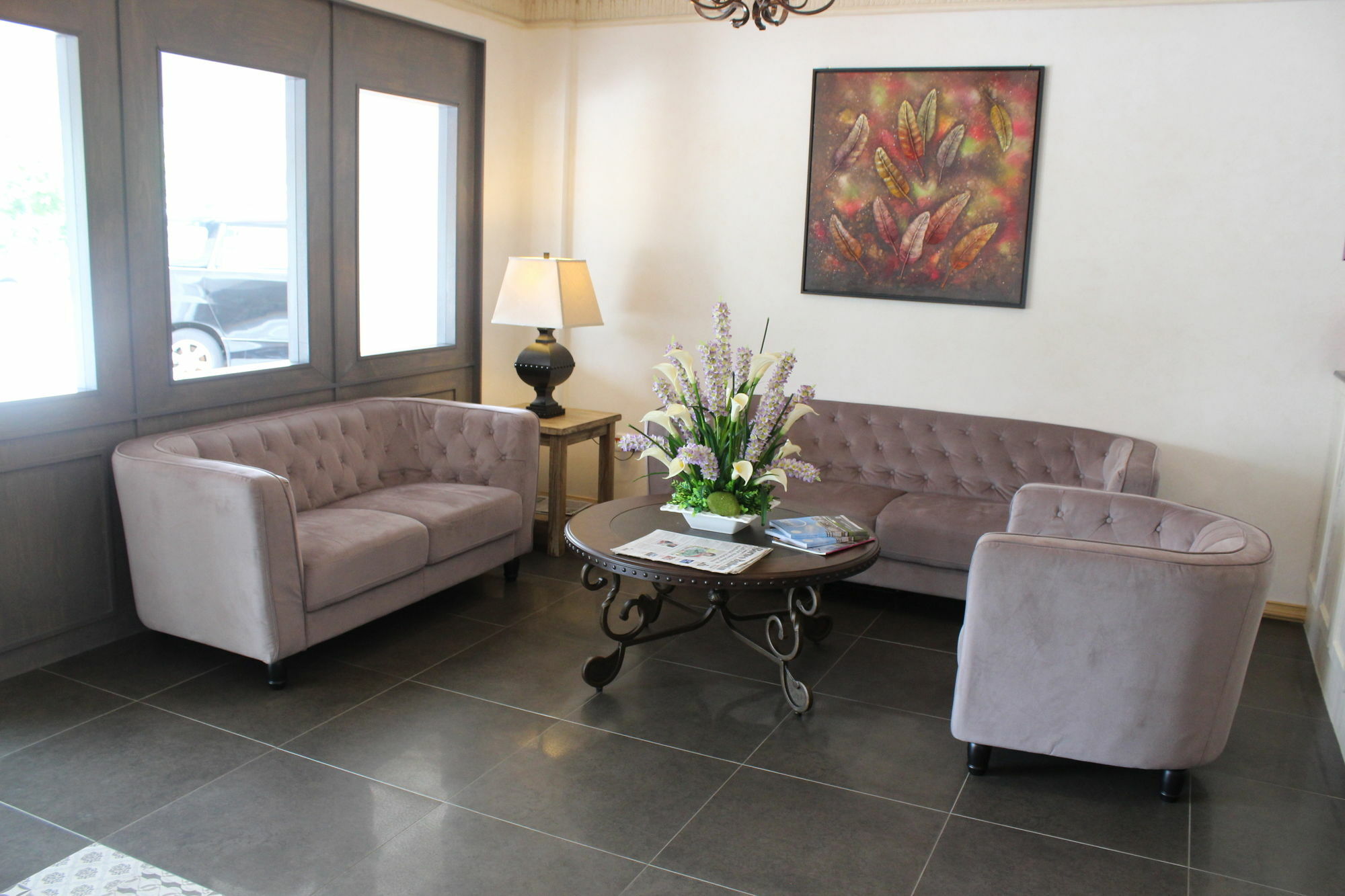 Venice Lodge Bandar Seri Begawan Ngoại thất bức ảnh